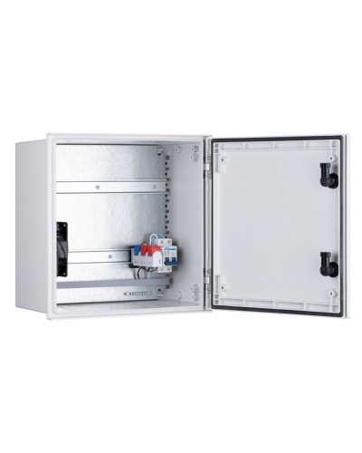 NSP-3040H1 (P304H1F0): Шкаф монтажный в Раменском