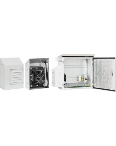 NSBon-40 (TC-100-AC). Термоэлектрический кондиционер. NSGate в Раменском