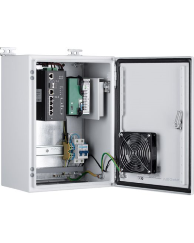 NSBox-2041 (PX14F34F). Узел доступа. NSGate в Раменском