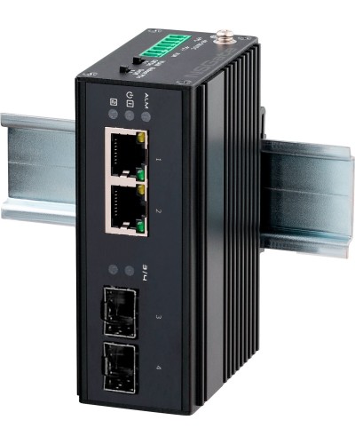 NIS-3200-122PSG (69P2SY92). Коммутатор неуправляемый с PoE. NSGate в Раменском