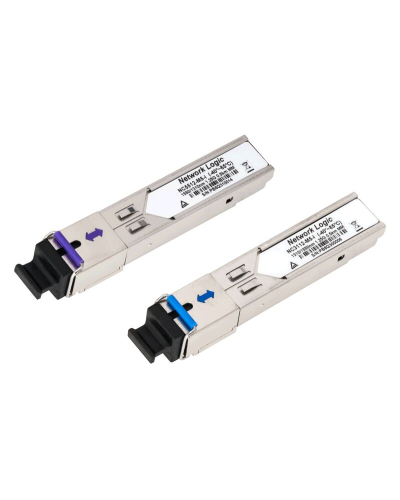 SFG-W0M/B-I (NC5512-M5-I). SFP-модуль одноволоконный. NSGate в Раменском