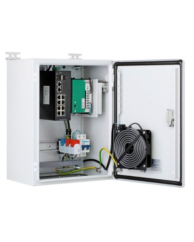 NSBox-282H (PX38F34H). Узел доступа. NSGate в Раменском