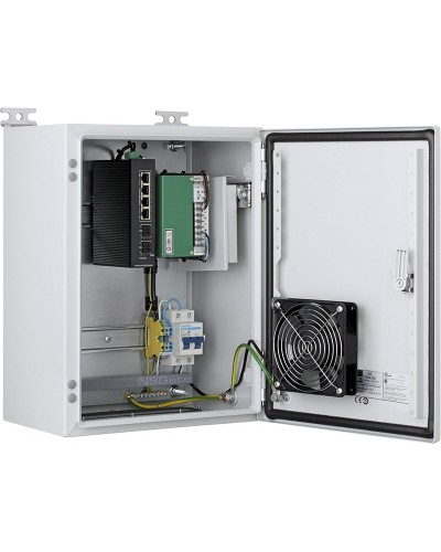 NSBox-242 (PX39F34F). Узел доступа. NSGate в Раменском