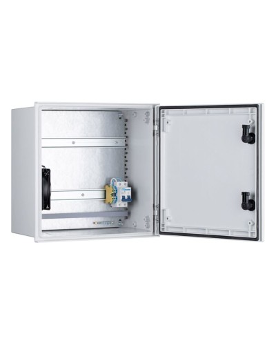 NSP-3040 (P304H0F0): Шкаф монтажный в Раменском