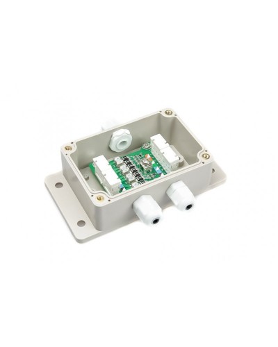 NS-LP-1GP/W. Устройство грозозащиты цепей Ethernet. NST в Раменском
