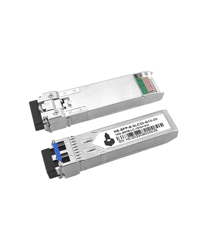 NS-SFP-S-2LC33-G10-20. SFP-модуль. NST в Раменском