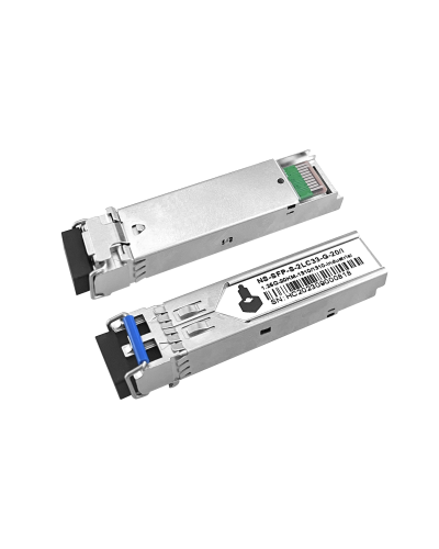 NS-SFP-S-2LC33-G-20/I. SFP-модуль. NST в Раменском