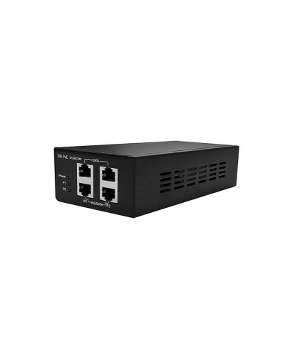 NS-PI-2G-30. Инжектор PoE. NST в Раменском