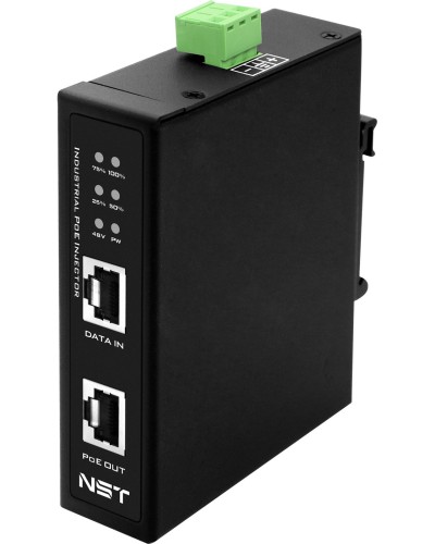 NS-PI-1G-90/IB. Инжектор PoE. NST в Раменском
