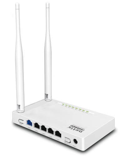 Netis WF2419E N300. Роутер беспроводной. Netis в Раменском
