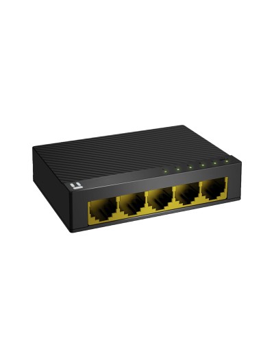 Netis ST3105GC. Коммутатор неуправляемый. Netis в Раменском