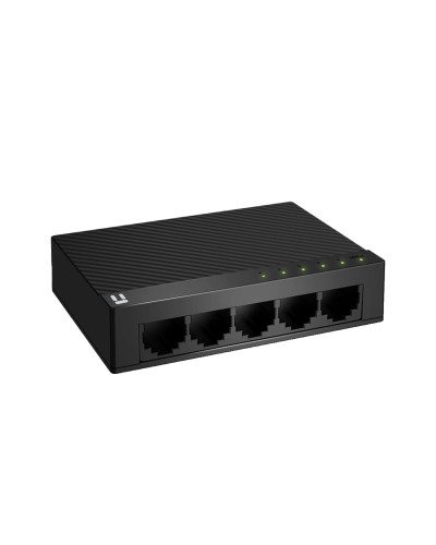 Netis ST3105C. Коммутатор неуправляемый. Netis в Раменском