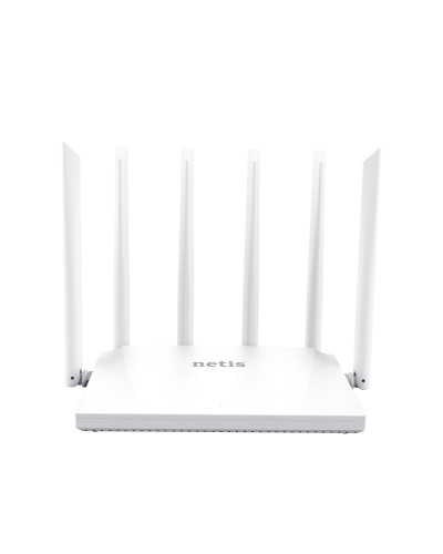 Netis NC63 AC1200. Роутер беспроводной. Netis в Раменском