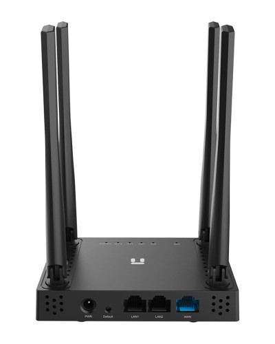 Netis N5 AC1200. Роутер беспроводной. Netis в Раменском