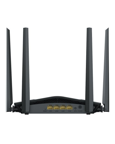 Netis NX10 AX1500. Роутер беспроводной. Netis в Раменском