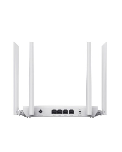 Netis NC21 AC1200. Роутер беспроводной. Netis в Раменском