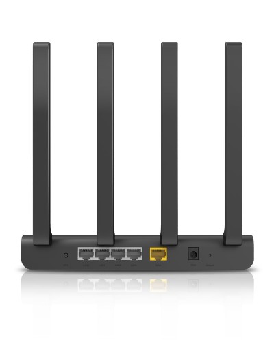 Netis N2 AC1200. Роутер беспроводной. Netis в Раменском