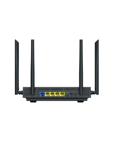 Netis N6 AX1800. Роутер беспроводной. Netis в Раменском