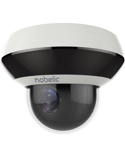 NBLC-4204Z-MSDV2. Видеокамера IP поворотная. Nobelic в Раменском