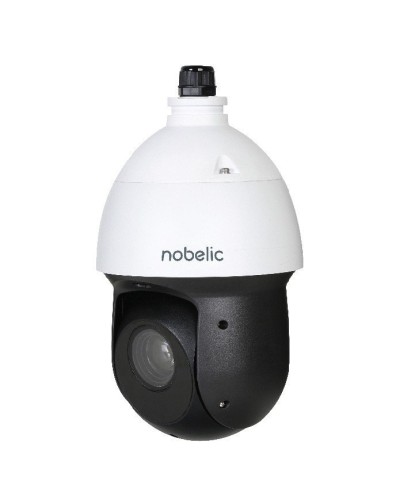 NBLC-4225Z-ASDV2. Видеокамера IP поворотная. Nobelic в Раменском