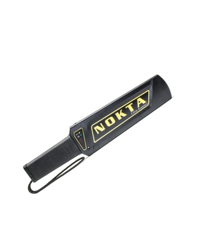 ULTRA SCANNER PRO. Металлодетектор ручной. Nokta Makro в Раменском