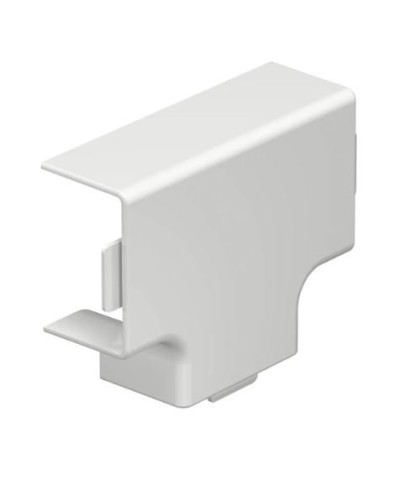 WDK HT25040RW, (6192491). Тройник кабель-канала WDK 25x40. OBO Bettermann в Раменском