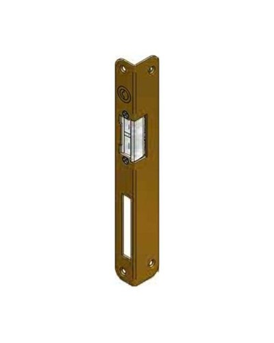 F 48 Brown (A48). Планка угловая, длинная. O&C в Раменском