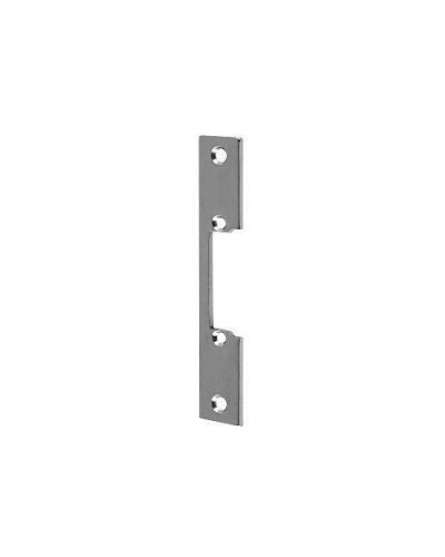 F 02 Grey (S02Z). Планка плоская короткая универсальная. O&C в Раменском