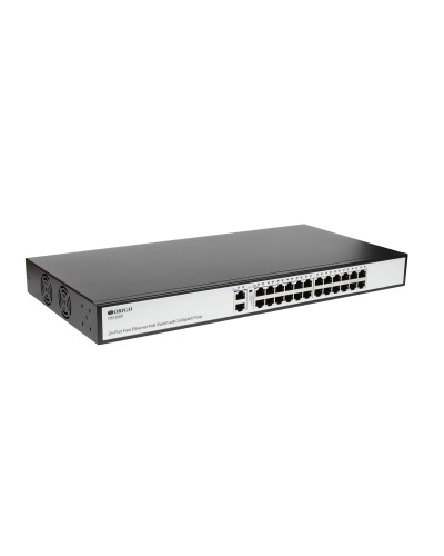 OR-OS1226P/285W/A1A. Неуправляемый коммутатор. ORIGO в Раменском
