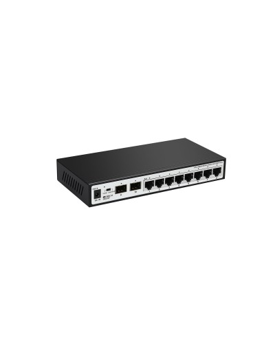 OR-OS2210F/A1A. Неуправляемый коммутатор. ORIGO в Раменском