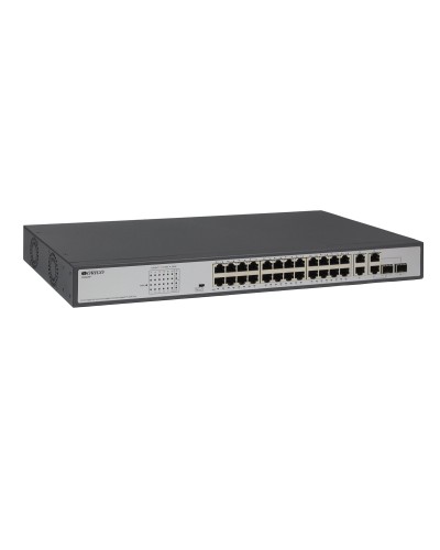 OR-OS2228P/370W/A1A. Неуправляемый коммутатор. ORIGO в Раменском