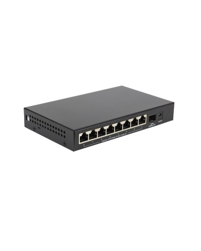 OR-OS1209P/80W/A1A. Неуправляемый коммутатор. ORIGO в Раменском
