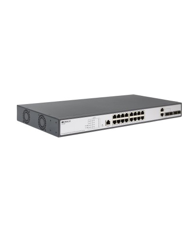 OR-OS3120P/250W/A1A. Управляемый коммутатор. ORIGO в Раменском