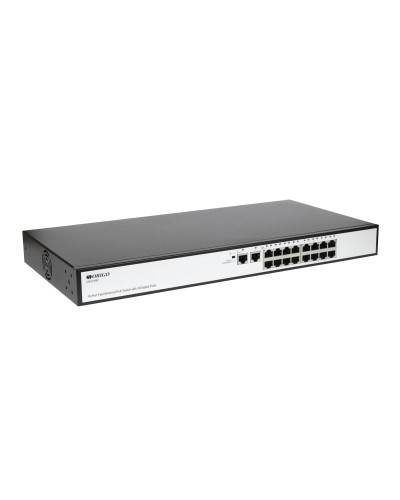 OR-OS1218P/190W/A1A. Неуправляемый коммутатор. ORIGO в Раменском