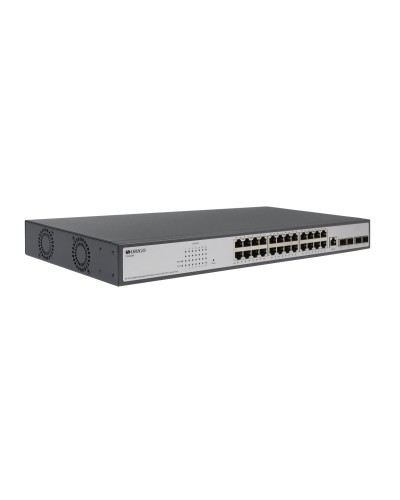 OR-OS3228P/370W/A1A. Управляемый коммутатор. ORIGO в Раменском
