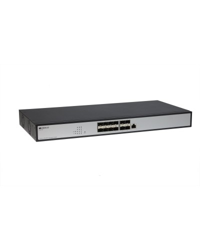OR-OS6112F/A1A. Управляемый коммутатор. ORIGO в Раменском