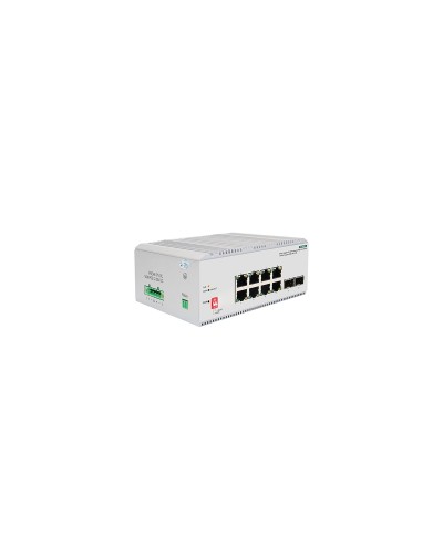 OR-OI2210P+/185W/A1A. Неуправляемый коммутатор. ORIGO в Раменском