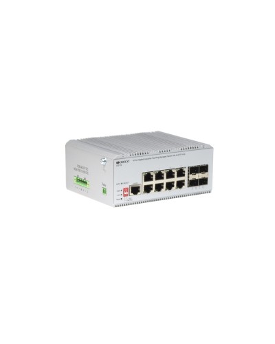 OR-OI3112/A1A. Управляемый коммутатор. ORIGO в Раменском