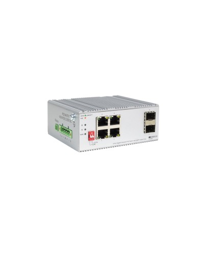 OR-OI2206P/120W/A1A. Неуправляемый коммутатор. ORIGO в Раменском