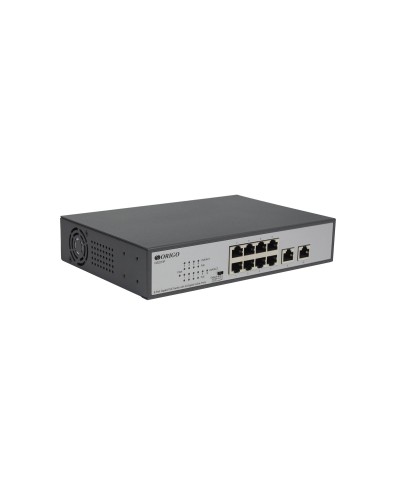 OR-OS2210P/120W/A1A. Неуправляемый коммутатор. ORIGO в Раменском