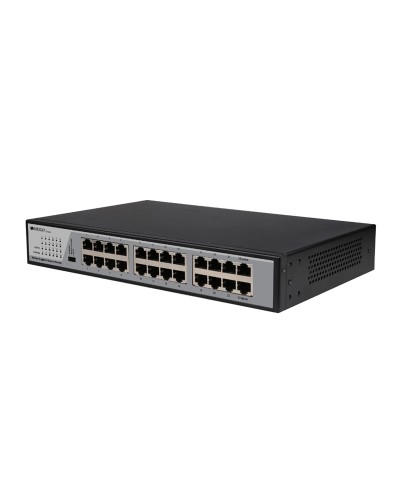 OR-OS2224/A1A. Неуправляемый коммутатор. ORIGO в Раменском