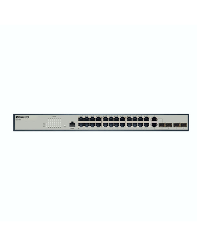 OR-OS3126P/250W/A1A. Управляемый коммутатор. ORIGO в Раменском