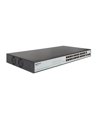 OR-OS1326P/280W/A1A. Управляемый коммутатор. ORIGO в Раменском