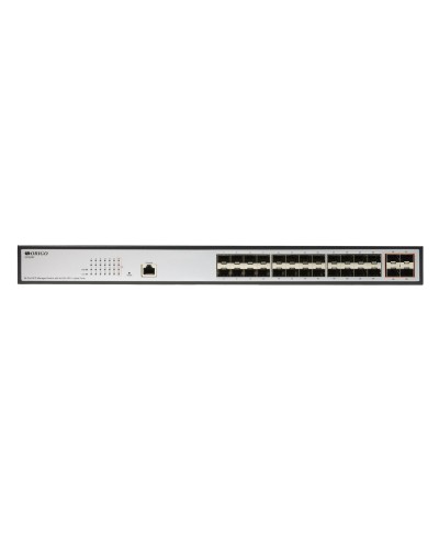 OR-OS3228F/A1A. Управляемый коммутатор. ORIGO в Раменском