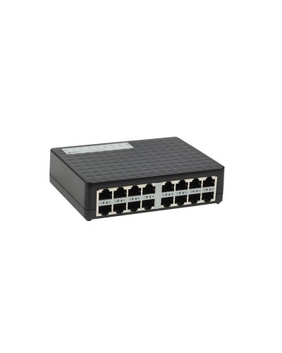 OR-OS1116/A1A. Неуправляемый коммутатор. ORIGO в Раменском