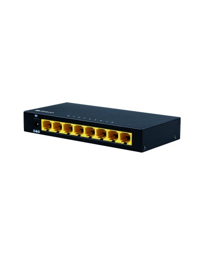 OR-OS2208/A1A. Неуправляемый коммутатор. ORIGO в Раменском