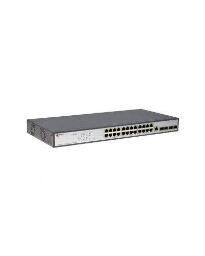 OR-OS3228/A1A. Управляемый коммутатор. ORIGO в Раменском