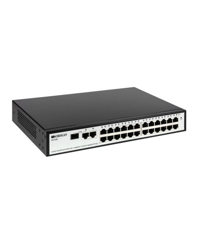 OR-OS1326/A1A. Управляемый коммутатор. ORIGO в Раменском
