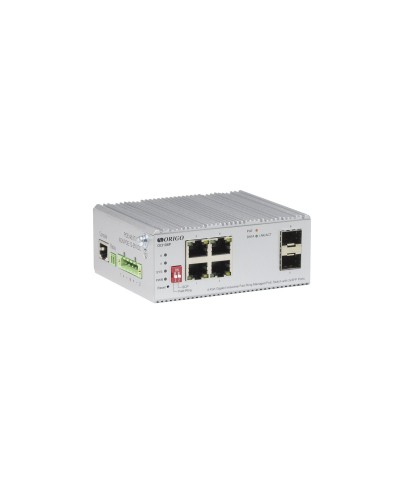 OR-OI3106/A1A. Управляемый коммутатор. ORIGO в Раменском