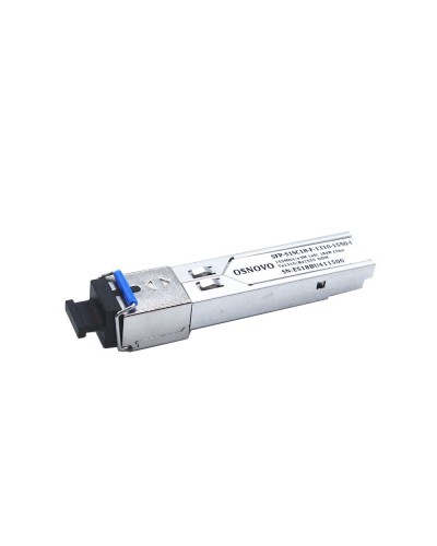 SFP-S1SC18-F-1310-1550. SFP-модуль. OSNOVO в Раменском